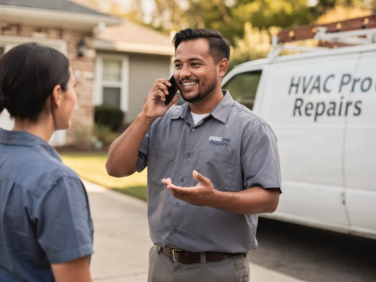 Heat Pump Repair Hubbardston, MA FAQs